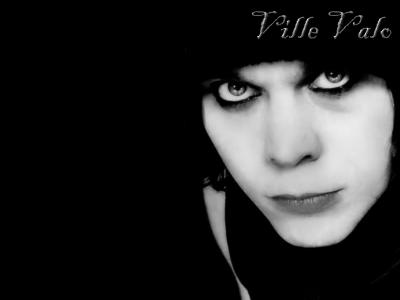 ville valo